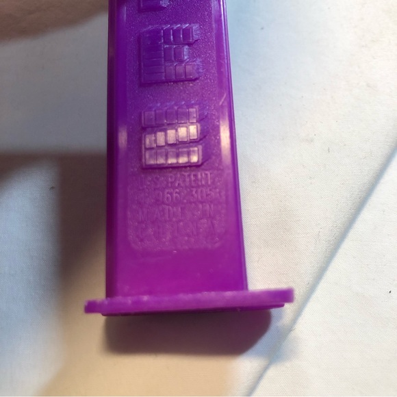 Teenage Mutant Ninja Turtle Pez lot of 3 - Picture 6 of 9